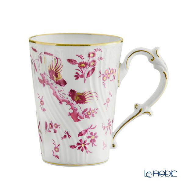 ジノリ1735／リチャード ジノリ（GINORI 1735／Richard Ginori） オーロディドッチァ マジェンダ マグカップ 400ml