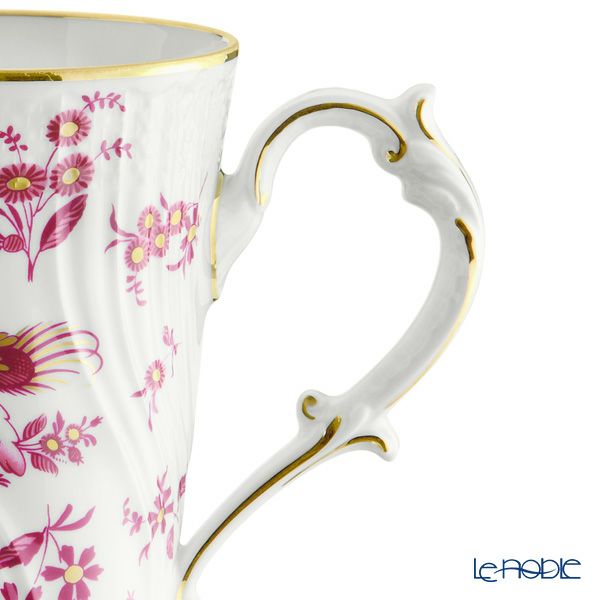 ジノリ1735／リチャード ジノリ（GINORI 1735／Richard Ginori） オーロディドッチァ マジェンダ マグカップ 400ml