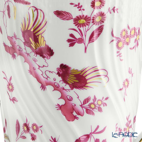 ジノリ1735／リチャード ジノリ（GINORI 1735／Richard Ginori） オーロディドッチァ マジェンダ マグカップ 400ml