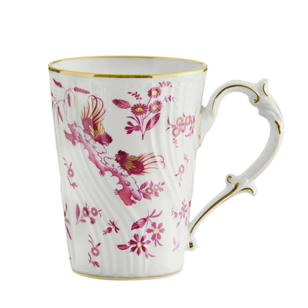 ジノリ1735／リチャード ジノリ（GINORI 1735／Richard Ginori） オーロディドッチァ マジェンダ マグカップ 400ml