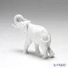 アウガルテン（AUGARTEN） フィギュリン（005110） エレファント 11×8.5×3.5cm 1720