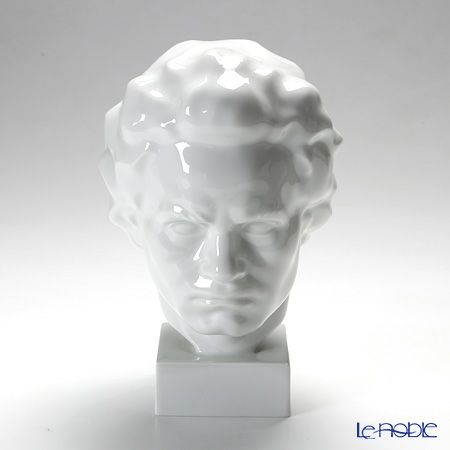 アウガルテン（AUGARTEN） フィギュリン（011210） ベートーベン 25cm 1756