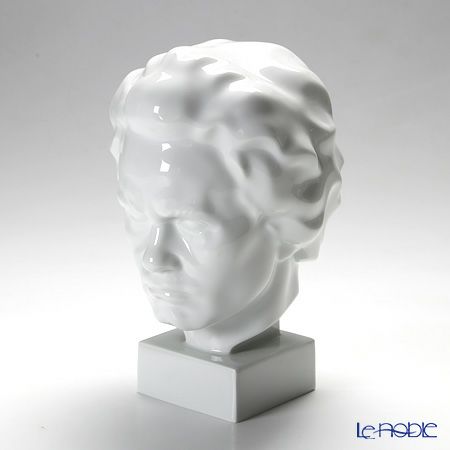 アウガルテン（AUGARTEN） フィギュリン（011210） ベートーベン 25cm 1756