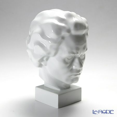 アウガルテン（AUGARTEN） フィギュリン（011210） ベートーベン 25cm 1756