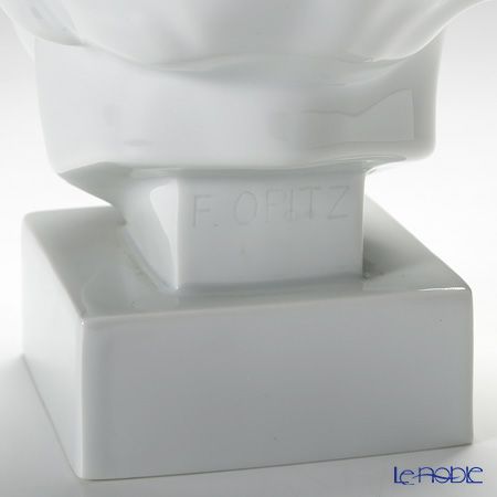 アウガルテン（AUGARTEN） フィギュリン（011210） ベートーベン 25cm 1756