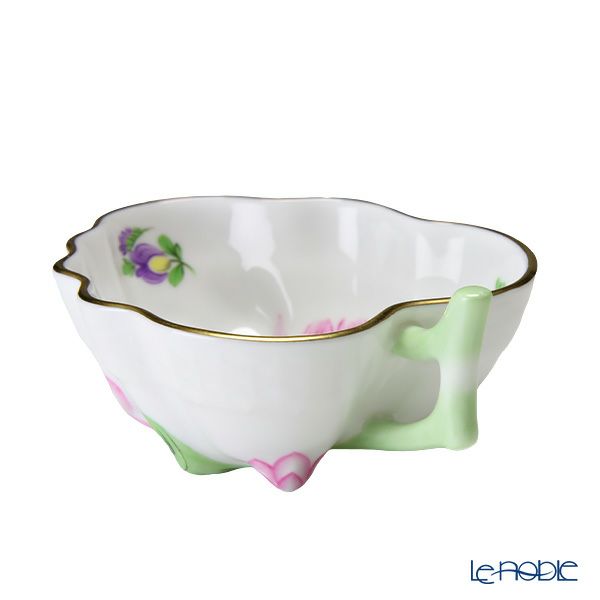 ヘレンド キティ KY-2（ピンク） 00492-0-00 オープンシュガー 10.5cm