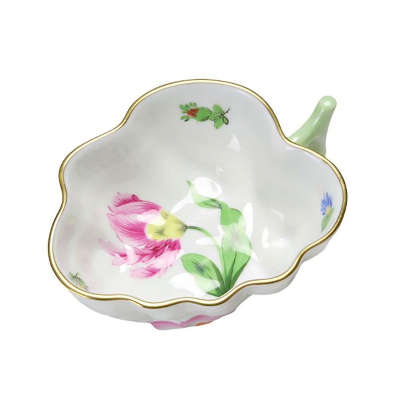 ヘレンド キティ KY-2（ピンク） 00492-0-00 オープンシュガー 10.5cm