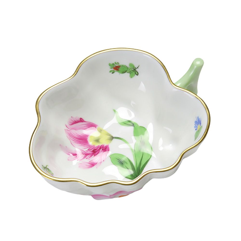 ヘレンド キティ KY-2（ピンク） 00492-0-00 オープンシュガー 10.5cm