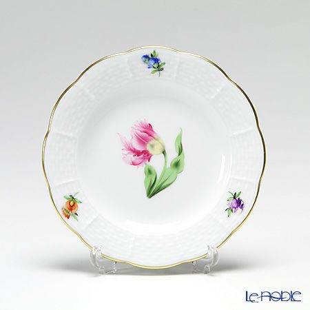 ヘレンド キティ KY-2 00512-0-00 プレート 12.5cm