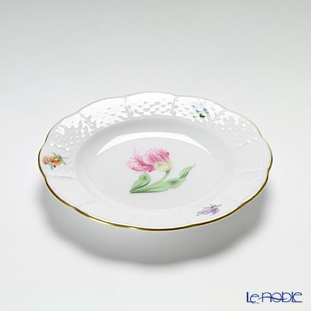 ヘレンド キティ KY-2 00512-0-00 プレート 12.5cm