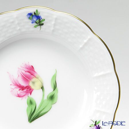 ヘレンド キティ KY-2 00512-0-00 プレート 12.5cm