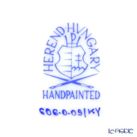 ヘレンド キティ KY-2（ピンク） 00606-0-09／604 ティーポット ローズ 800ml