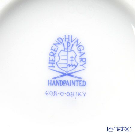 ヘレンド キティ KY-2（ピンク） 00608-0-09 ティーポット ローズ 400ml