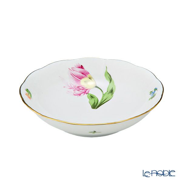 ヘレンド キティ KY-2（ピンク） 00704-1-00 フルーツボウル 13.5cm