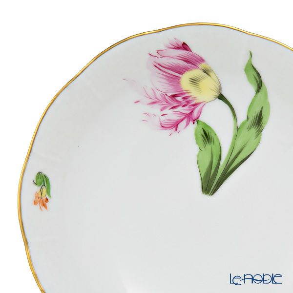 ヘレンド キティ KY-2（ピンク） 00704-1-00 フルーツボウル 13.5cm