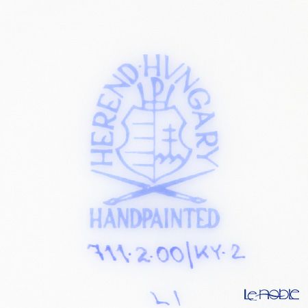 ヘレンド キティ KY-2（ピンク） 00711-0-00 モカカップ＆ソーサー 100ml