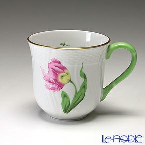 ヘレンド キティ KY-2（ピンク） 01729-0-00／1729 マグ 250ml