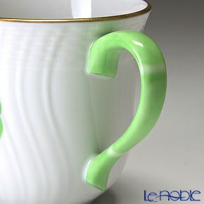 ヘレンド キティ KY-2（ピンク） 01729-0-00／1729 マグ 250ml