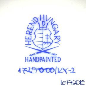 ヘレンド キティ KY-2（ピンク） 01729-0-00／1729 マグ 250ml