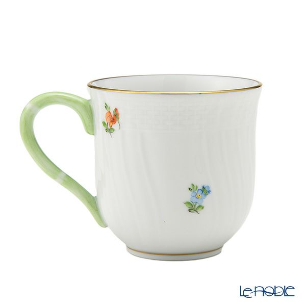 ヘレンド キティ KY-2 ピンク ミッドマグ 200ml 01739-0-00