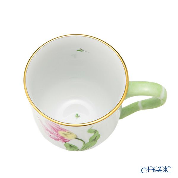 ヘレンド キティ KY-2 ピンク ミッドマグ 200ml 01739-0-00