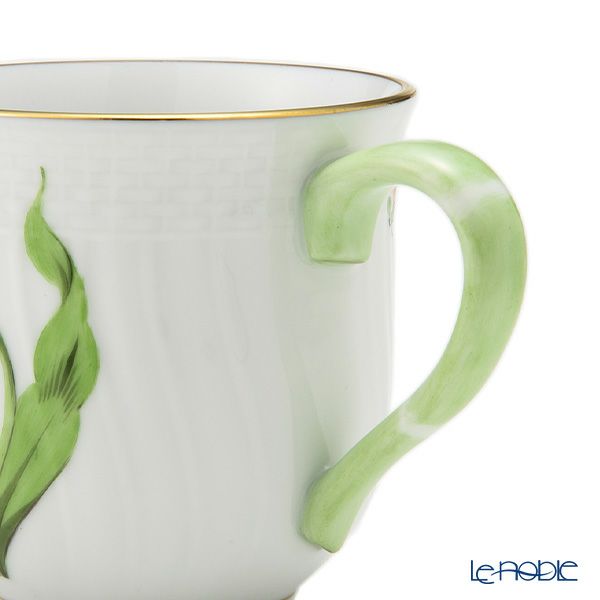 ヘレンド キティ KY-2 ピンク ミッドマグ 200ml 01739-0-00