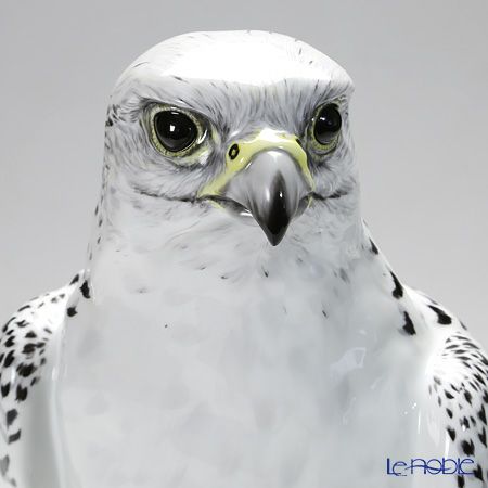 アウガルテン（AUGARTEN） フィギュリン（011210） ハヤブサ 47cm 1888