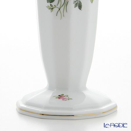 ヘレンド ザクセンフラワー VBSO 07075-0-00 ベース 22cm