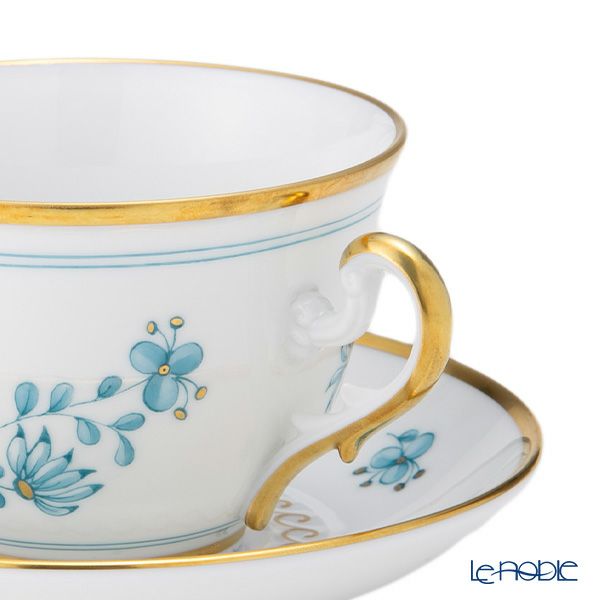 ジノリ1735／リチャード ジノリ（GINORI 1735／Richard Ginori） ヴェール ローザ ティータイムセット ペア