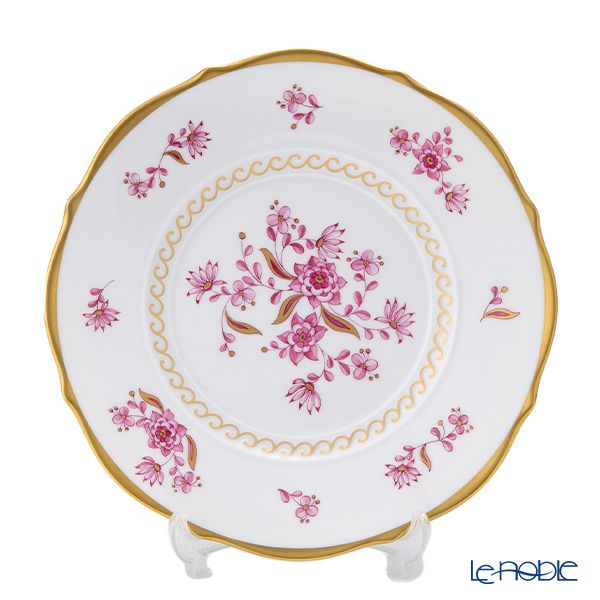 ジノリ1735／リチャード ジノリ（GINORI 1735／Richard Ginori） ヴェール ローザ ティータイムセット ペア