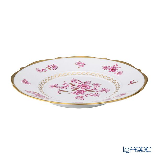 ジノリ1735／リチャード ジノリ（GINORI 1735／Richard Ginori） ヴェール ローザ ティータイムセット ペア