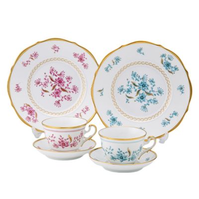 ジノリ1735／リチャード ジノリ（GINORI 1735／Richard Ginori