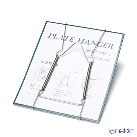 ジノリ1735／リチャード ジノリ（GINORI 1735／Richard Ginori） イヤープレート 2012年 「ローマ パンテオン神殿」 プレートハンガー付