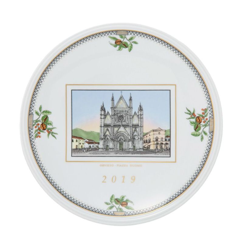 ジノリ1735／リチャード ジノリ（GINORI 1735／Richard Ginori