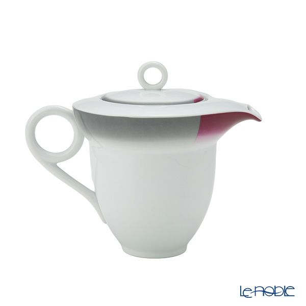 ジノリ1735／リチャード ジノリ（GINORI 1735／Richard Ginori）ソルスティツィオ コーヒーポット 900ml