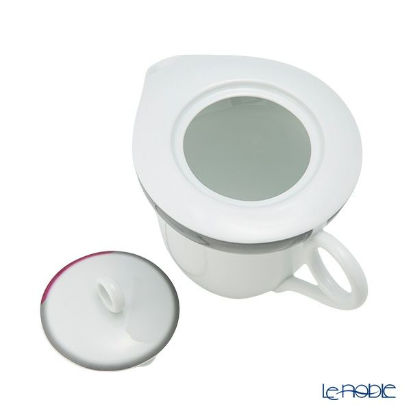 ジノリ1735／リチャード ジノリ（GINORI 1735／Richard Ginori）ソルスティツィオ コーヒーポット 900ml