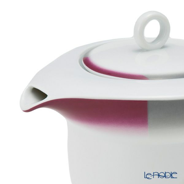 ジノリ1735／リチャード ジノリ（GINORI 1735／Richard Ginori）ソルスティツィオ コーヒーポット 900ml