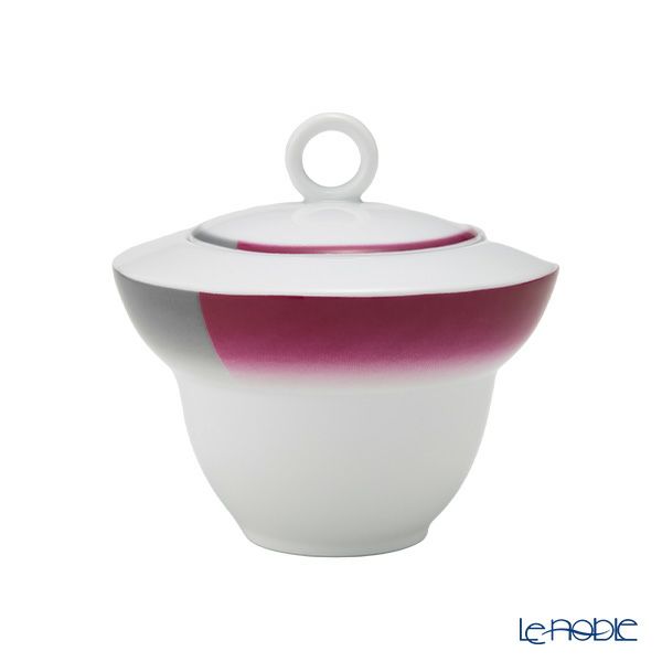 ジノリ1735／リチャード ジノリ（GINORI 1735／Richard Ginori）ソルスティツィオ シュガーポット 200ml