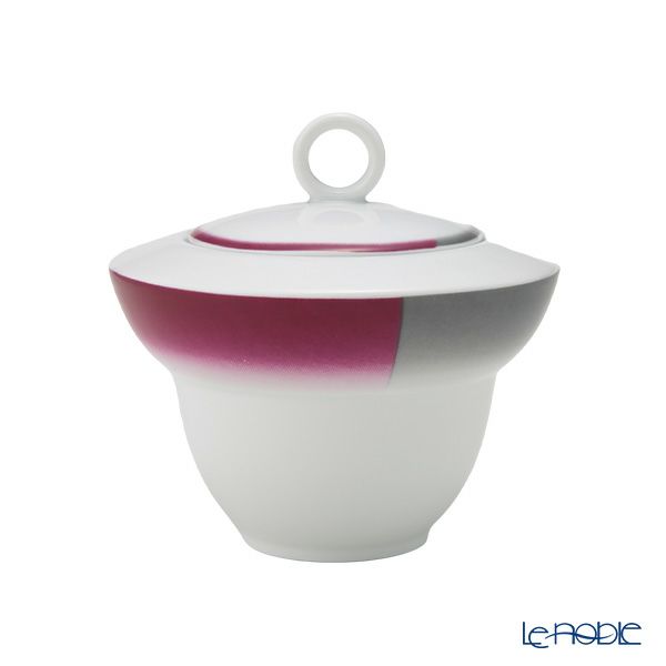 ジノリ1735／リチャード ジノリ（GINORI 1735／Richard Ginori）ソルスティツィオ シュガーポット 200ml