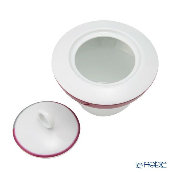 ジノリ1735／リチャード ジノリ（GINORI 1735／Richard Ginori）ソルスティツィオ シュガーポット 200ml