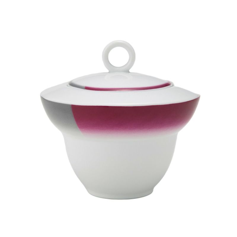 ジノリ1735／リチャード ジノリ（GINORI 1735／Richard Ginori）ソルスティツィオ シュガーポット 200ml