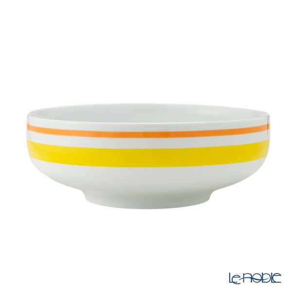 ジノリ1735／リチャード ジノリ（GINORI 1735／Richard Ginori）ライム サラダボウル 25cm