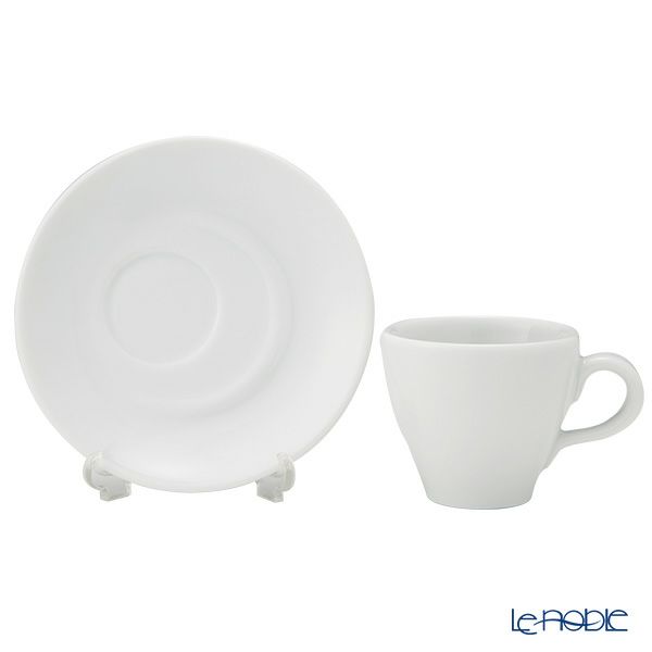 ジノリ1735／リチャード ジノリ（GINORI 1735／Richard Ginori）ブレックファスト コーヒーカップ＆ソーサー ドーラ