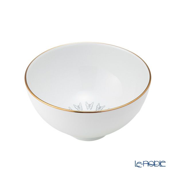 ジノリ1735／リチャード ジノリ（GINORI 1735／Richard Ginori）Bee White ビーホワイト ボウル 21cm