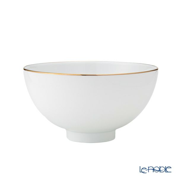 ジノリ1735／リチャード ジノリ（GINORI 1735／Richard Ginori）Bee White ビーホワイト ボウル 21cm