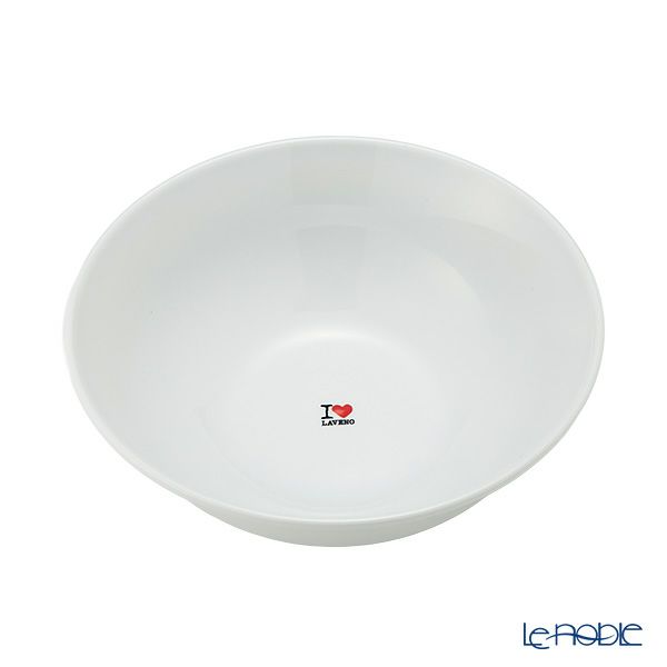 ジノリ1735／リチャード ジノリ（GINORI 1735／Richard Ginori）アイラブラヴェーノ サラダボウル 24cm