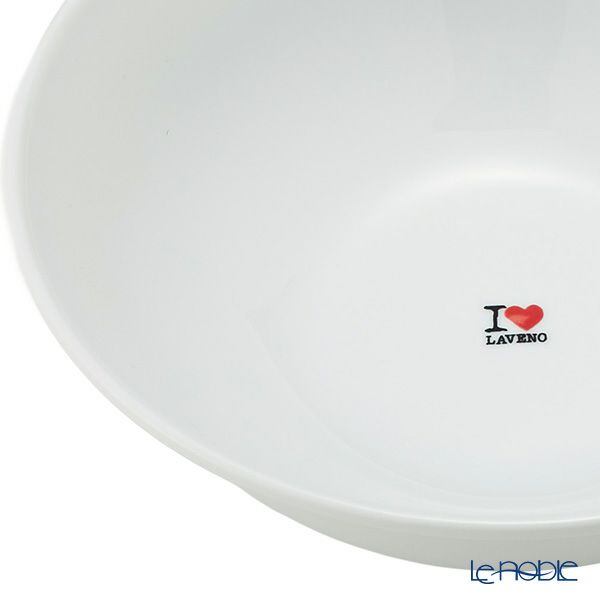 ジノリ1735／リチャード ジノリ（GINORI 1735／Richard Ginori）アイラブラヴェーノ サラダボウル 24cm