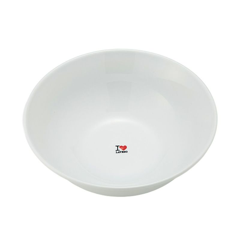 ジノリ1735／リチャード ジノリ（GINORI 1735／Richard Ginori）アイラブラヴェーノ サラダボウル 24cm