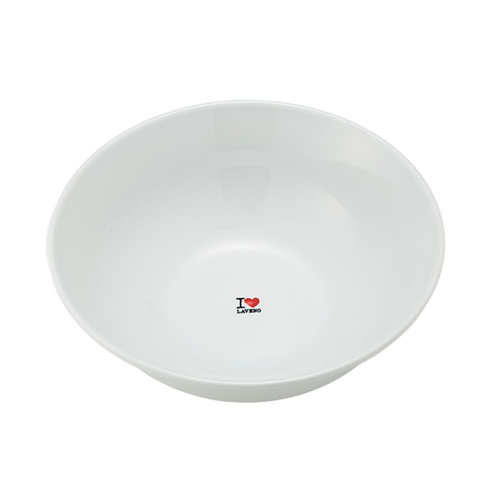 ジノリ1735／リチャード ジノリ（GINORI 1735／Richard Ginori）アイラブラヴェーノ サラダボウル 24cm