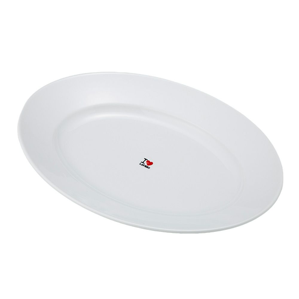 ジノリ1735／リチャード ジノリ（GINORI 1735／Richard Ginori）アイラブラヴェーノ オーバルプラター 36cm